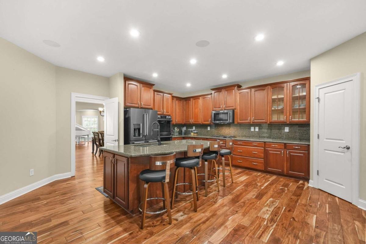 4453 Postwood Lane Ellenwood - Photo 13