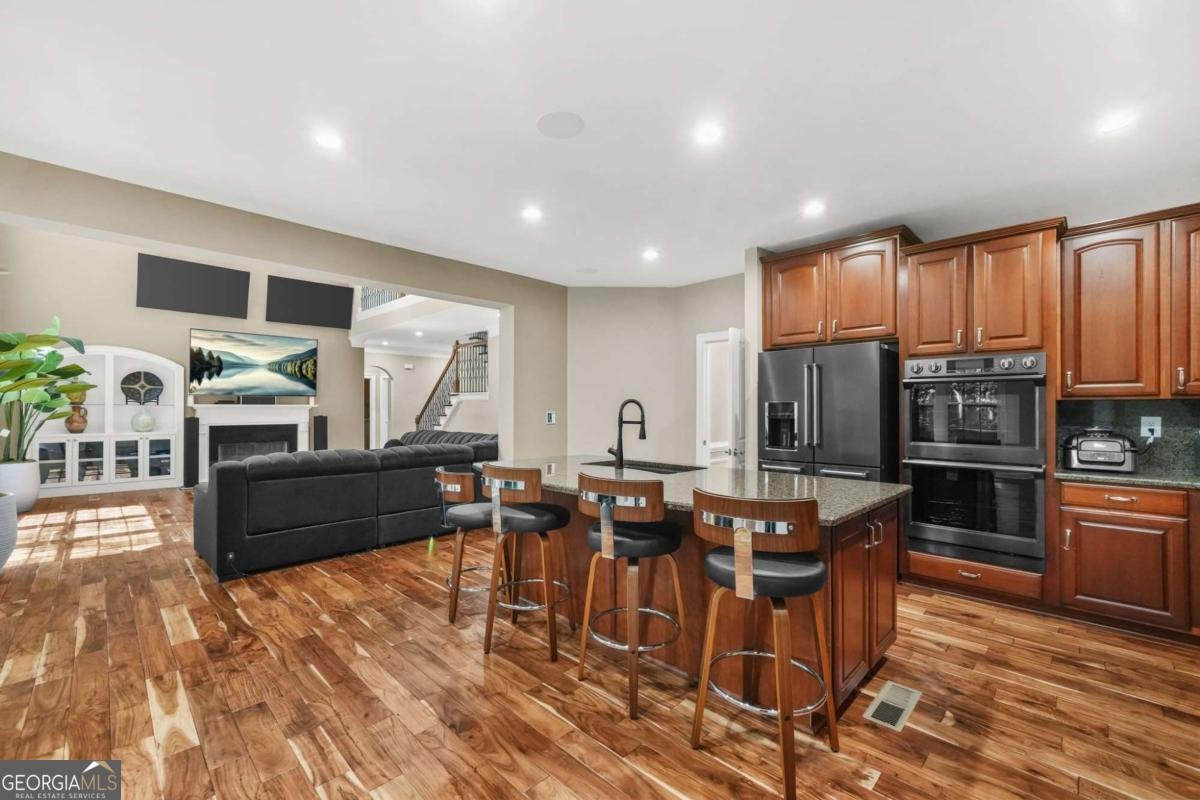 4453 Postwood Lane Ellenwood - Photo 15