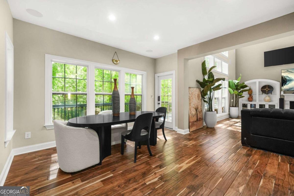 4453 Postwood Lane Ellenwood - Photo 16