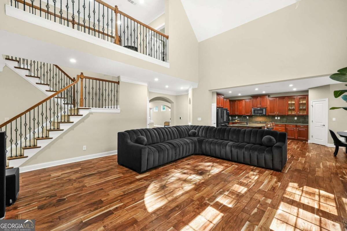 4453 Postwood Lane Ellenwood - Photo 17