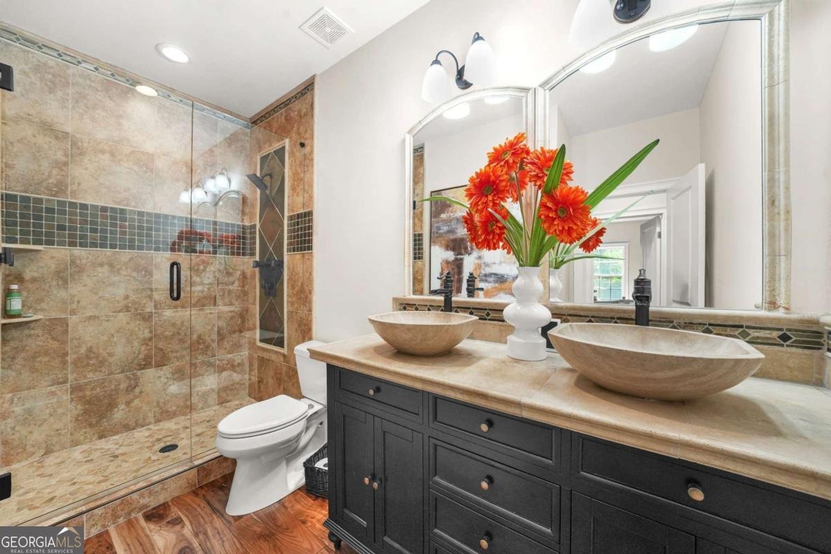 4453 Postwood Lane Ellenwood - Photo 18