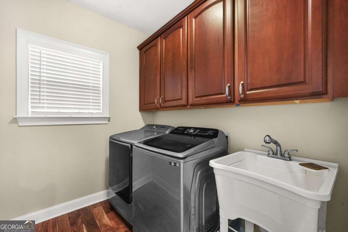 4453 Postwood Lane Ellenwood - Photo 19