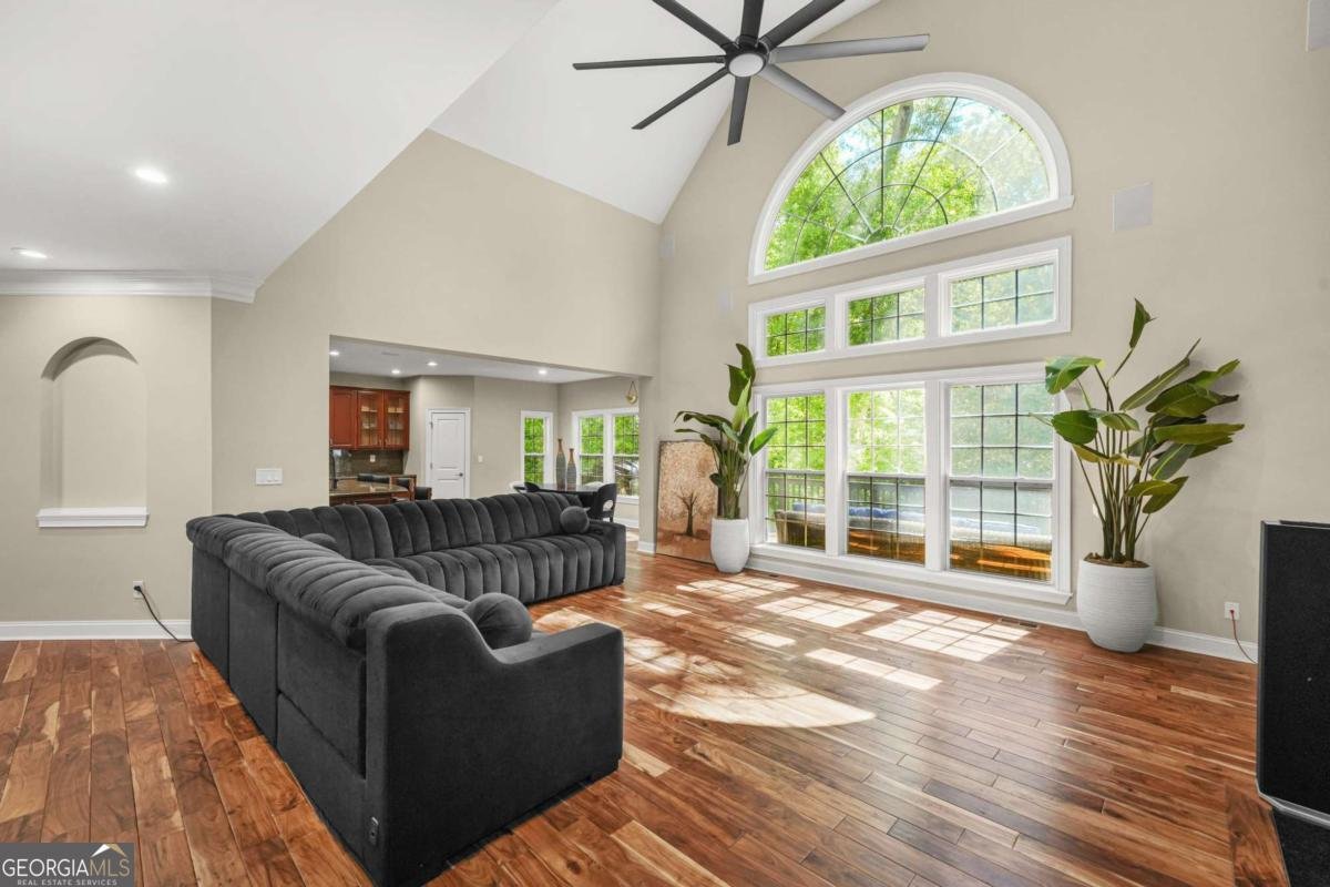 4453 Postwood Lane Ellenwood - Photo 20