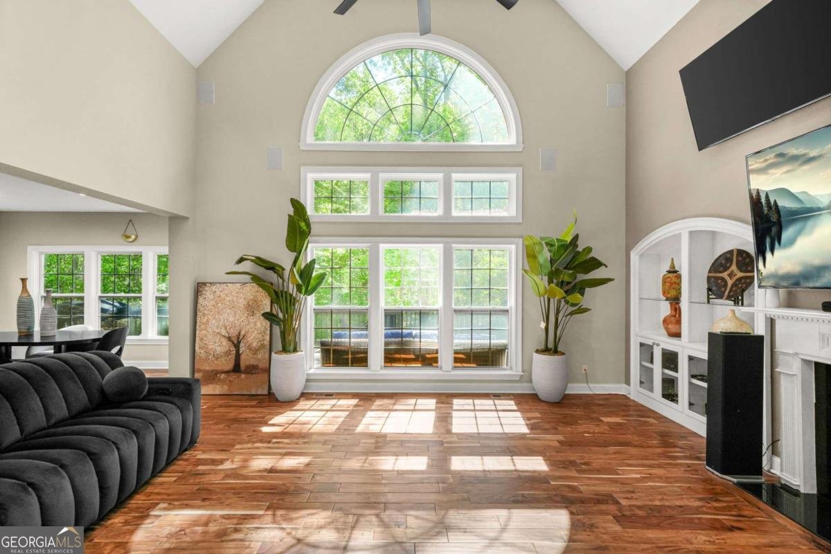 4453 Postwood Lane Ellenwood - Photo 21