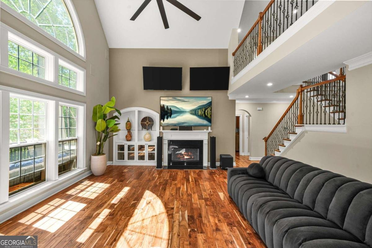 4453 Postwood Lane Ellenwood - Photo 22