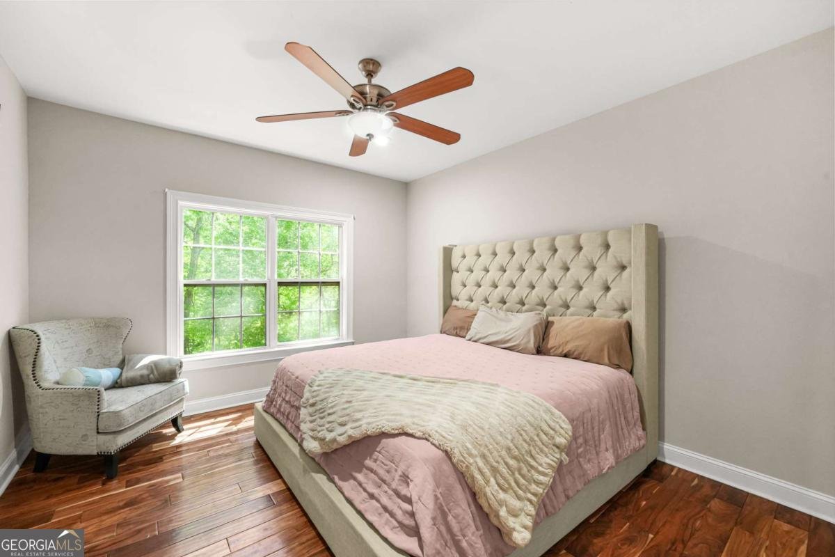 4453 Postwood Lane Ellenwood - Photo 23