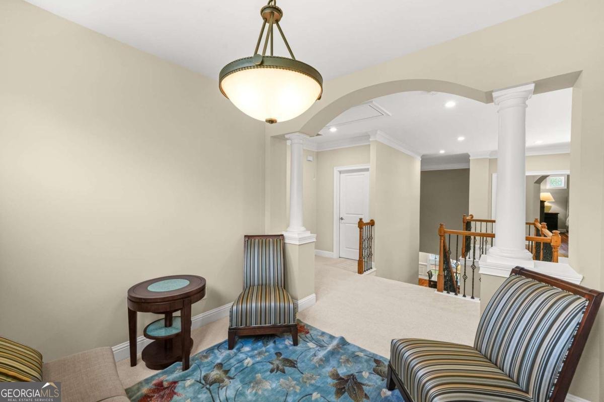 4453 Postwood Lane Ellenwood - Photo 26