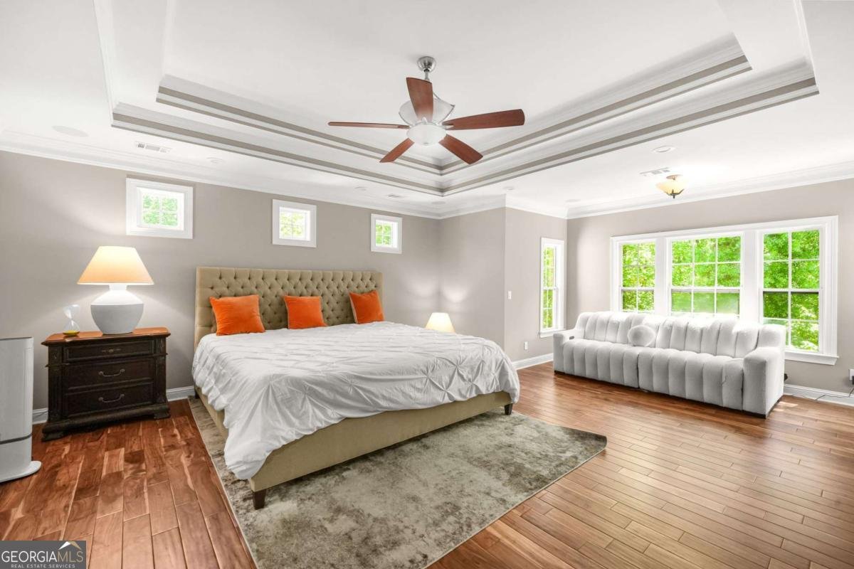 4453 Postwood Lane Ellenwood - Photo 28