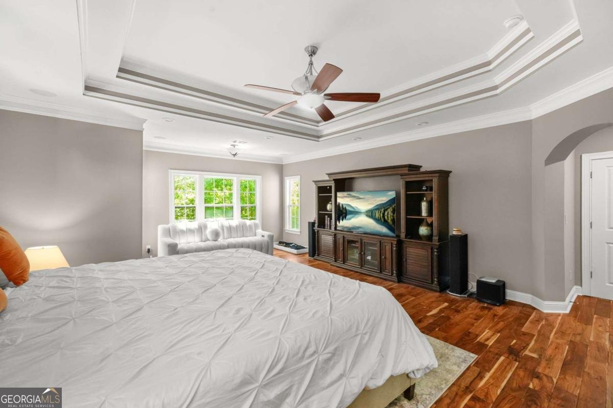 4453 Postwood Lane Ellenwood - Photo 29