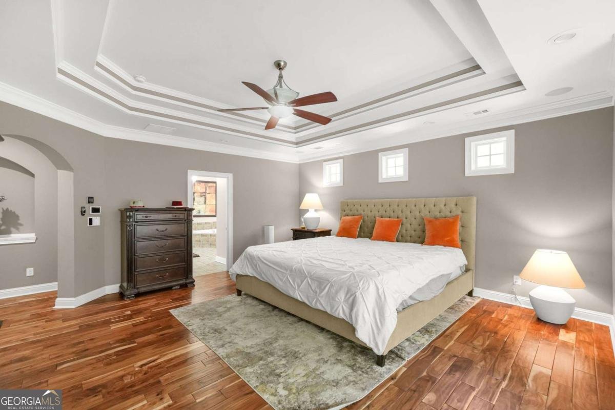 4453 Postwood Lane Ellenwood - Photo 30