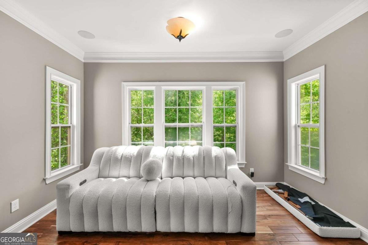 4453 Postwood Lane Ellenwood - Photo 31