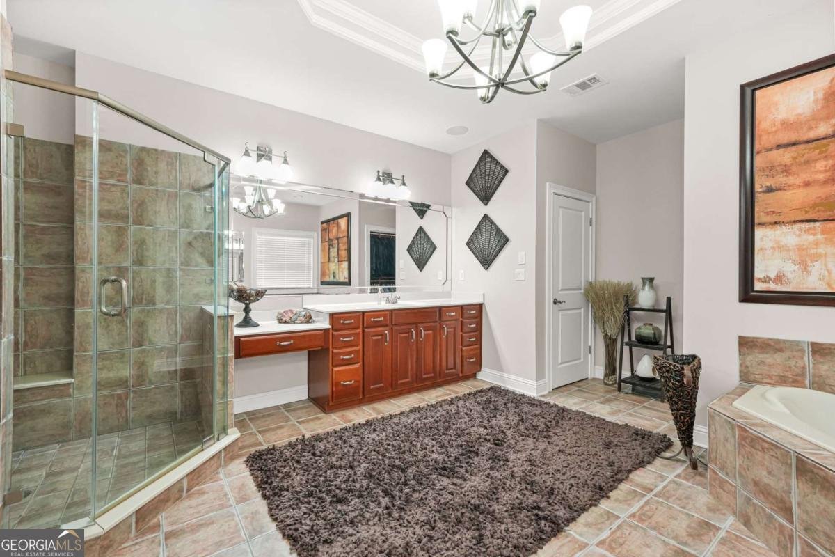 4453 Postwood Lane Ellenwood - Photo 33