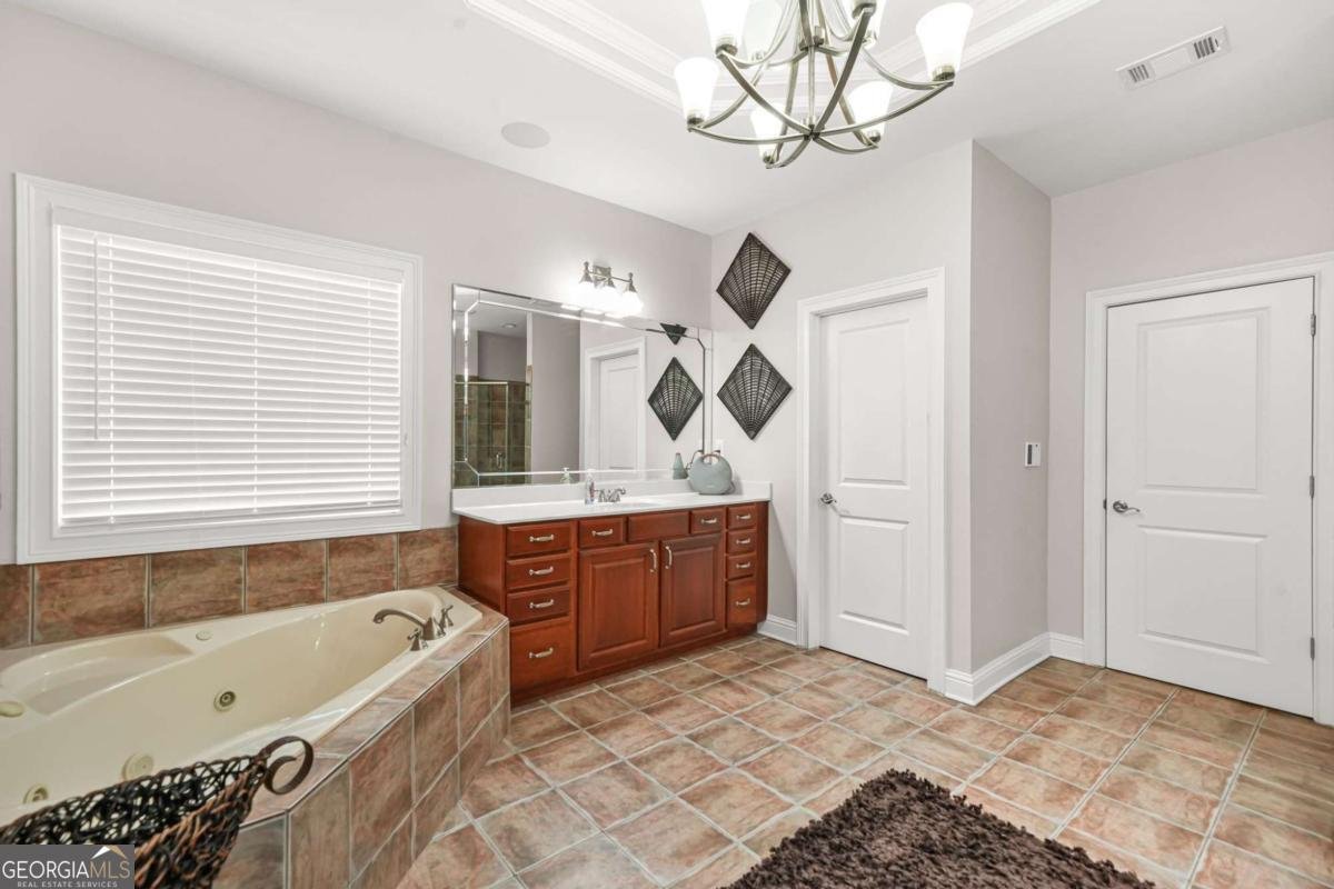 4453 Postwood Lane Ellenwood - Photo 34