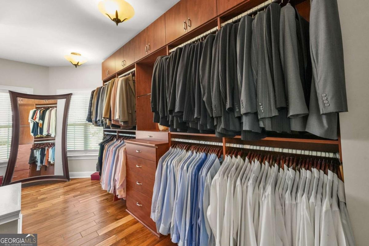 4453 Postwood Lane Ellenwood - Photo 35