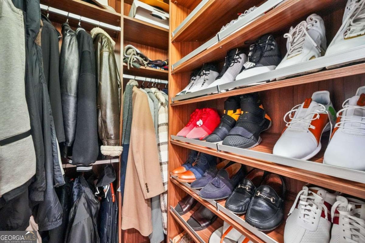 4453 Postwood Lane Ellenwood - Photo 36