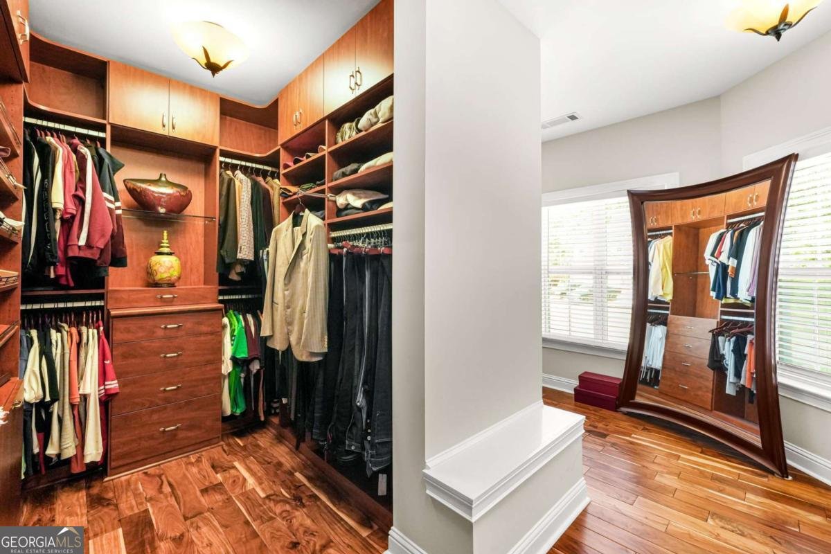 4453 Postwood Lane Ellenwood - Photo 37