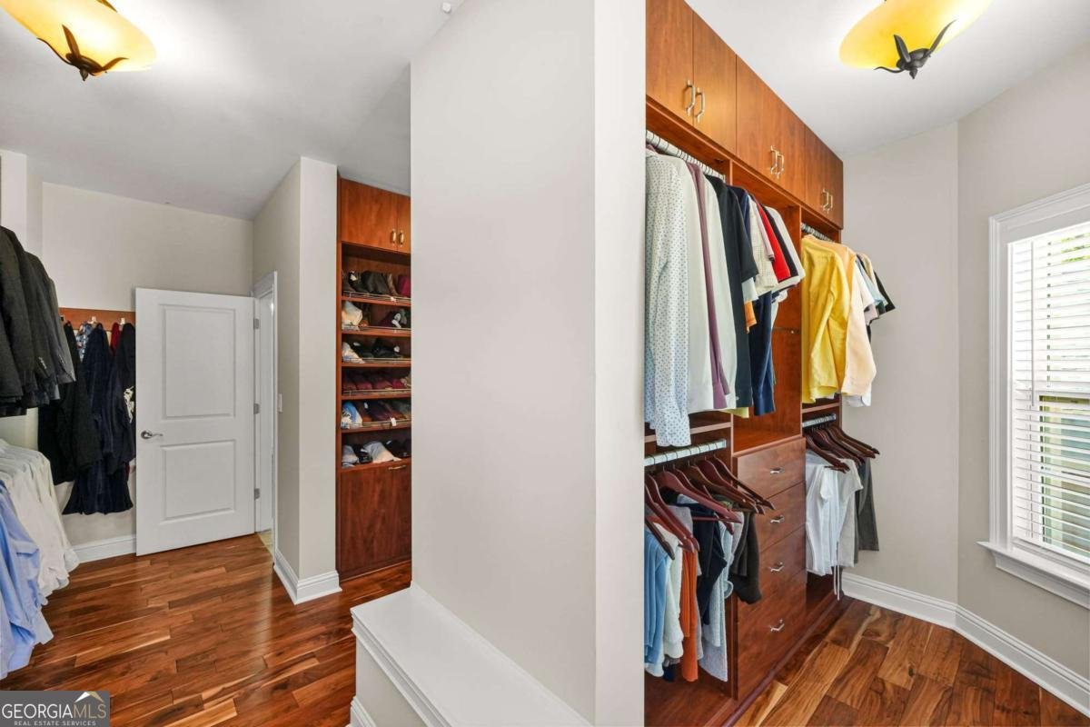 4453 Postwood Lane Ellenwood - Photo 38