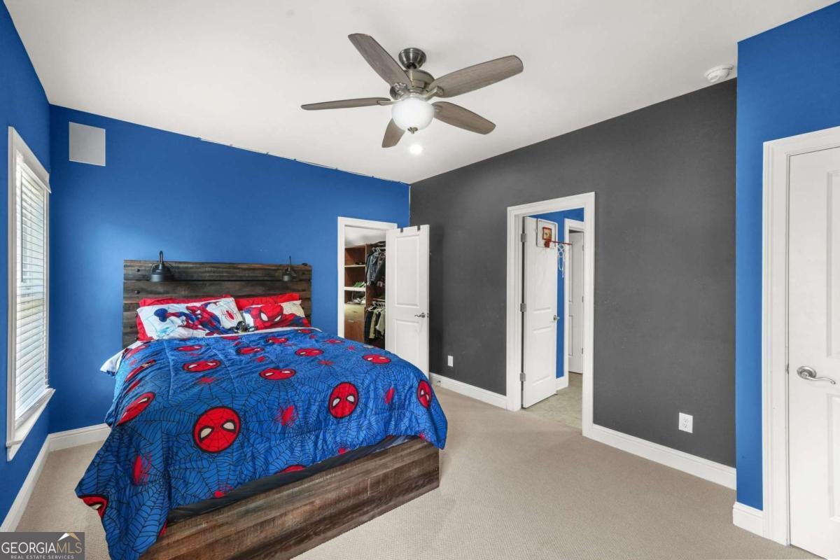 4453 Postwood Lane Ellenwood - Photo 42