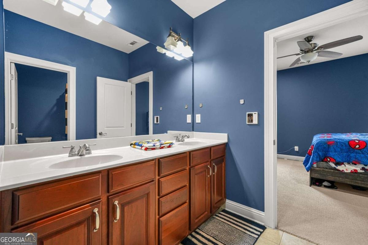 4453 Postwood Lane Ellenwood - Photo 43