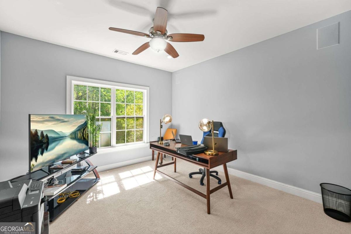 4453 Postwood Lane Ellenwood - Photo 46