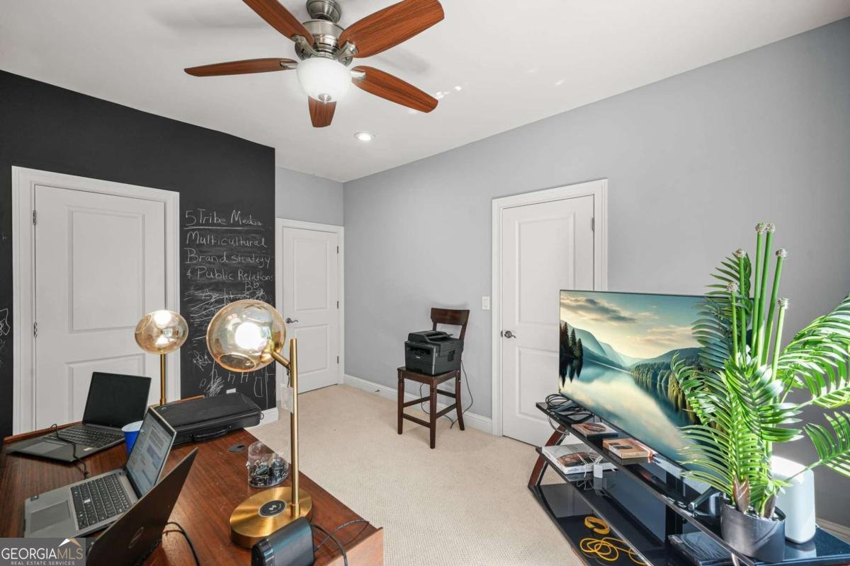 4453 Postwood Lane Ellenwood - Photo 47