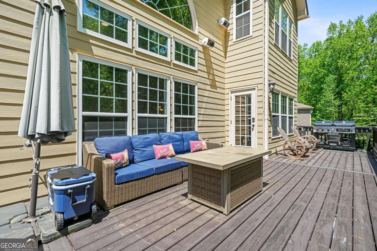 4453 Postwood Lane Ellenwood - Photo 55