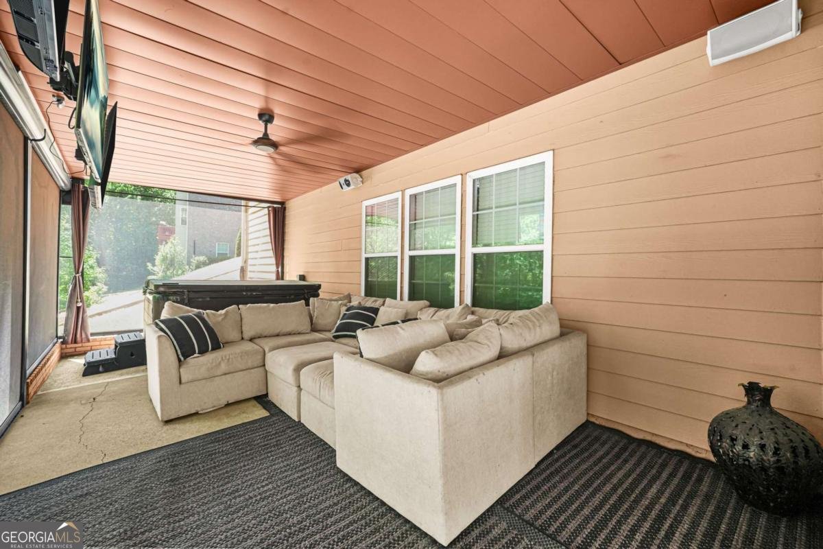 4453 Postwood Lane Ellenwood - Photo 56