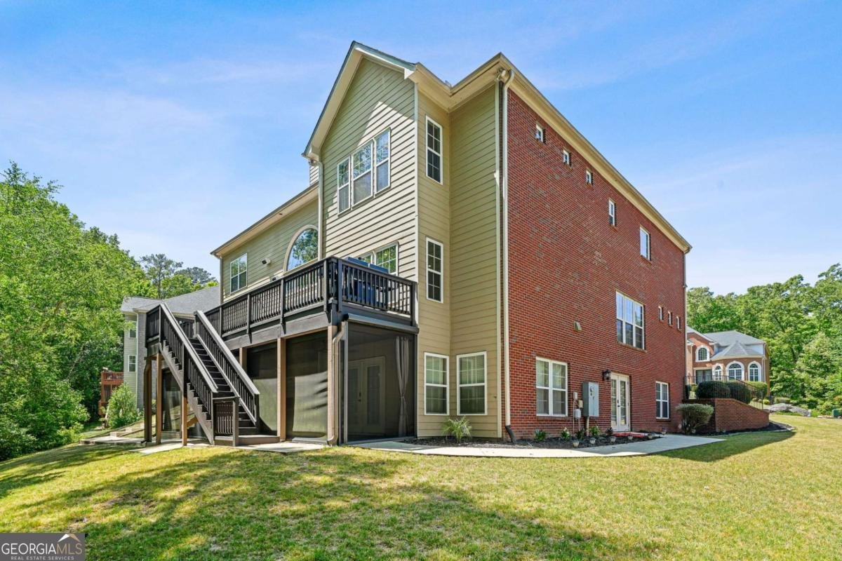 4453 Postwood Lane Ellenwood - Photo 59