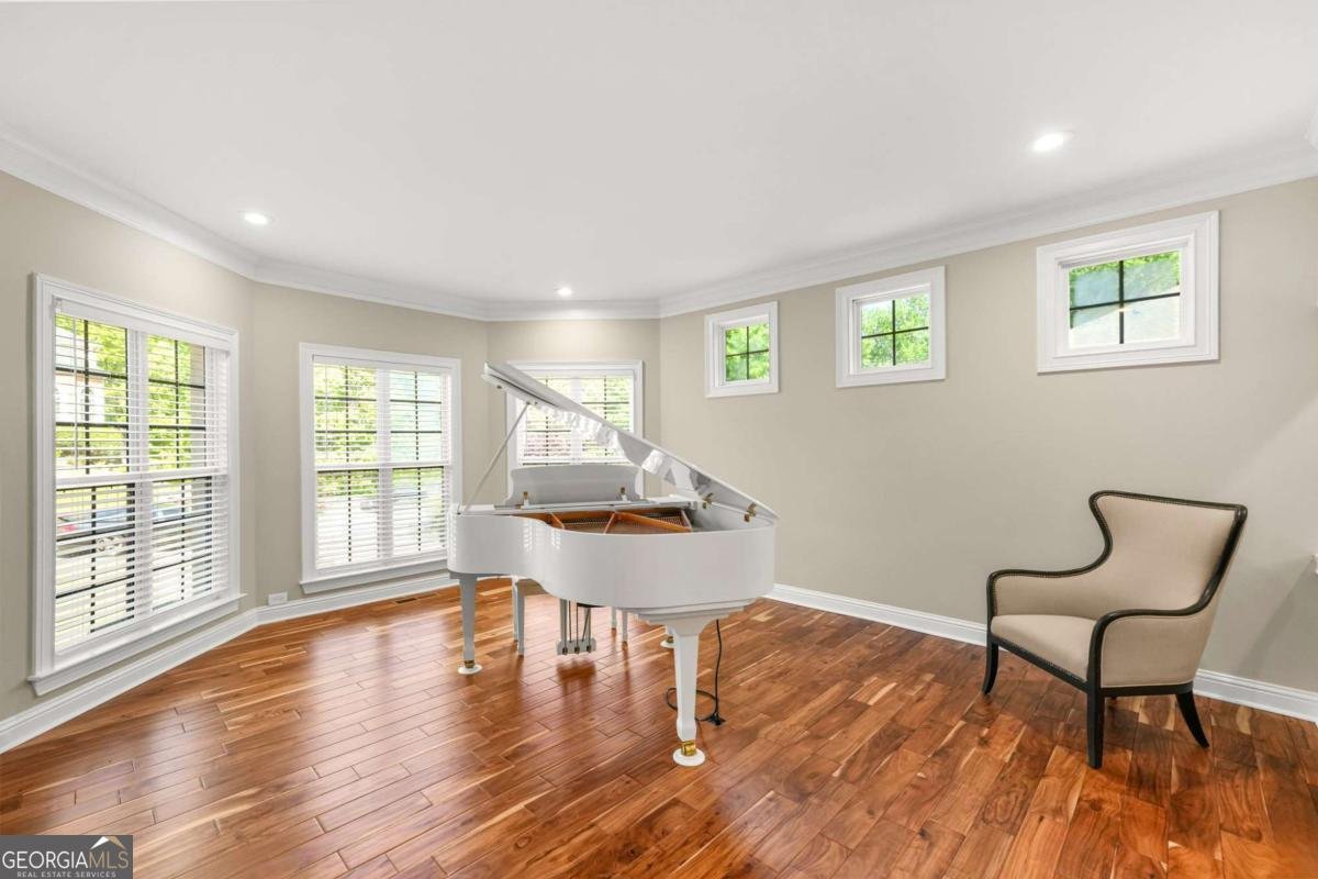 4453 Postwood Lane Ellenwood - Photo 6