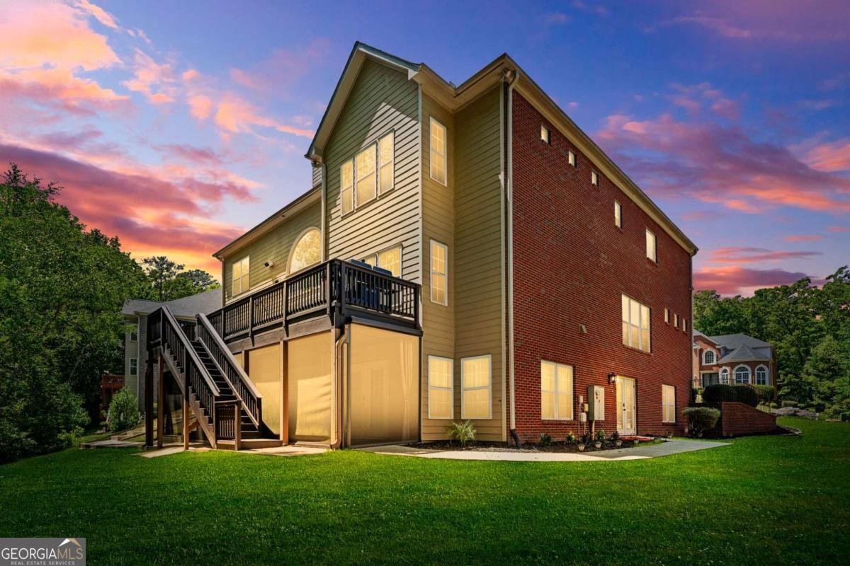 4453 Postwood Lane Ellenwood - Photo 60