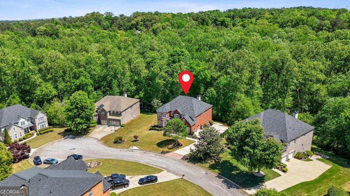 4453 Postwood Lane Ellenwood - Photo 63