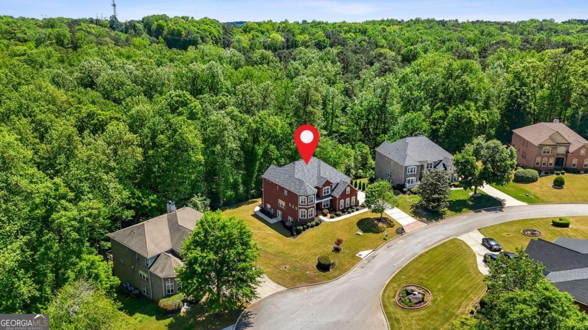 4453 Postwood Lane Ellenwood - Photo 64