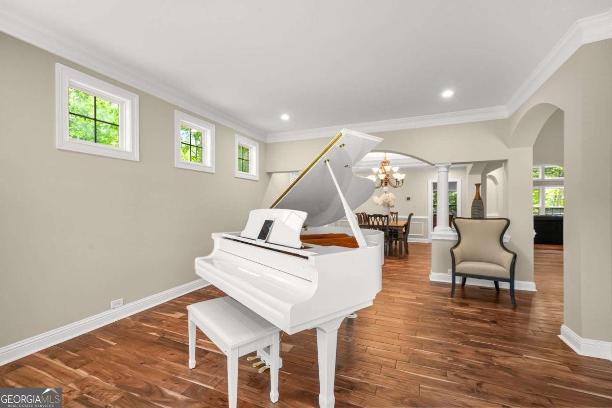 4453 Postwood Lane Ellenwood - Photo 7