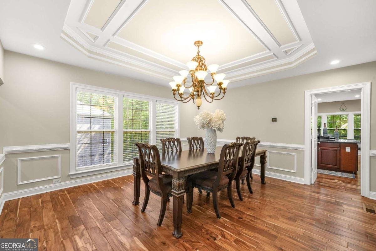 4453 Postwood Lane Ellenwood - Photo 8