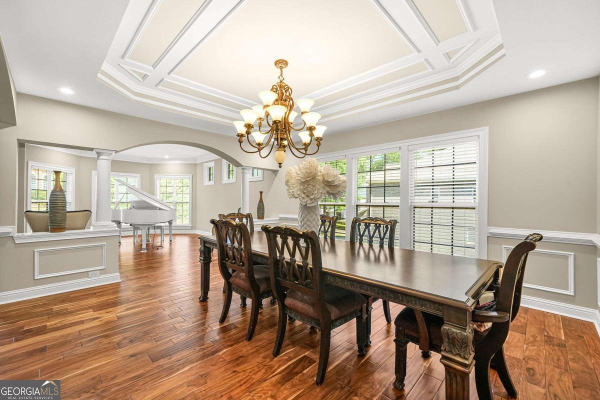 4453 Postwood Lane Ellenwood - Photo 9