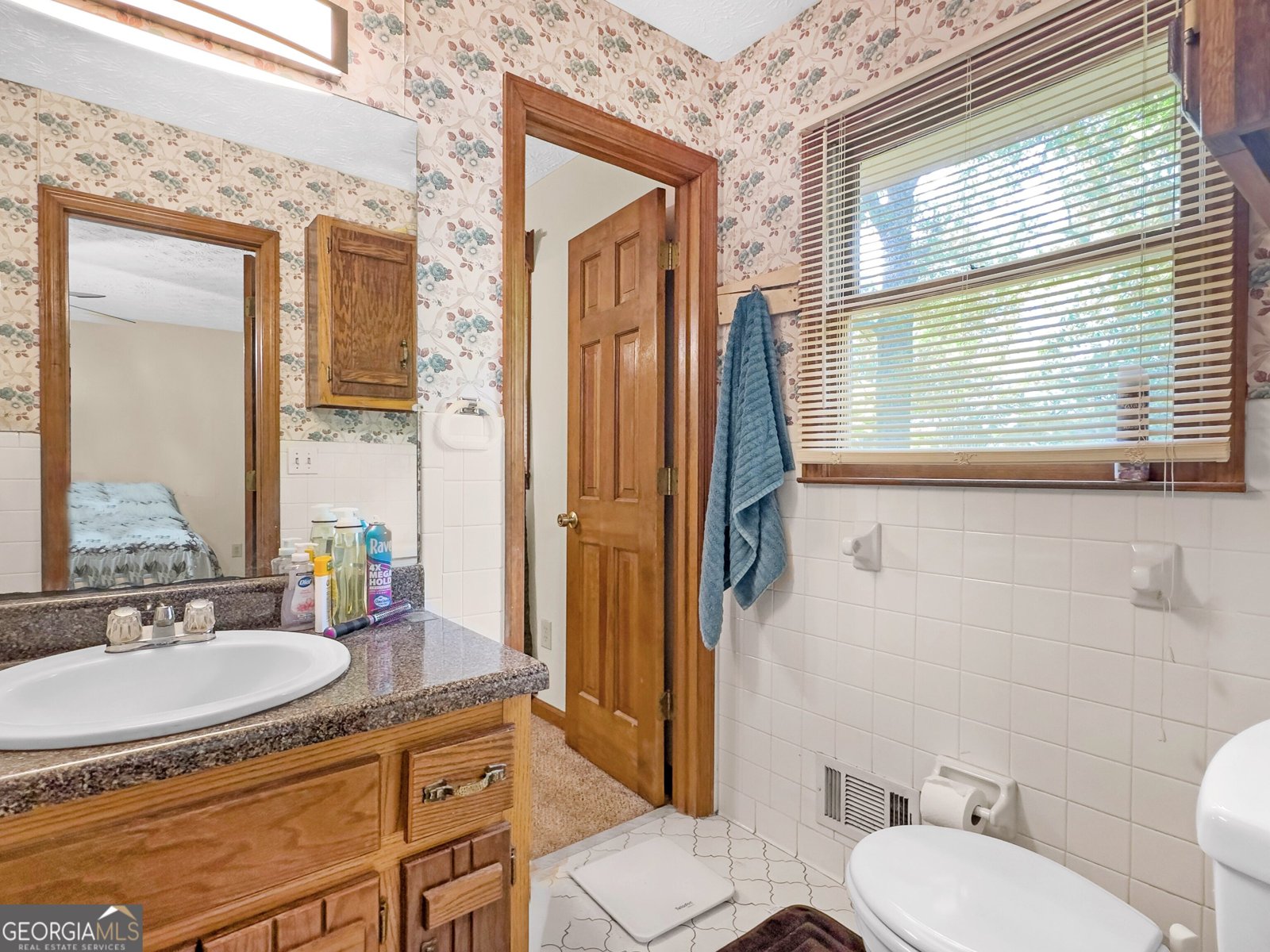 898 Mount Carmel Road McDonough - Photo 21