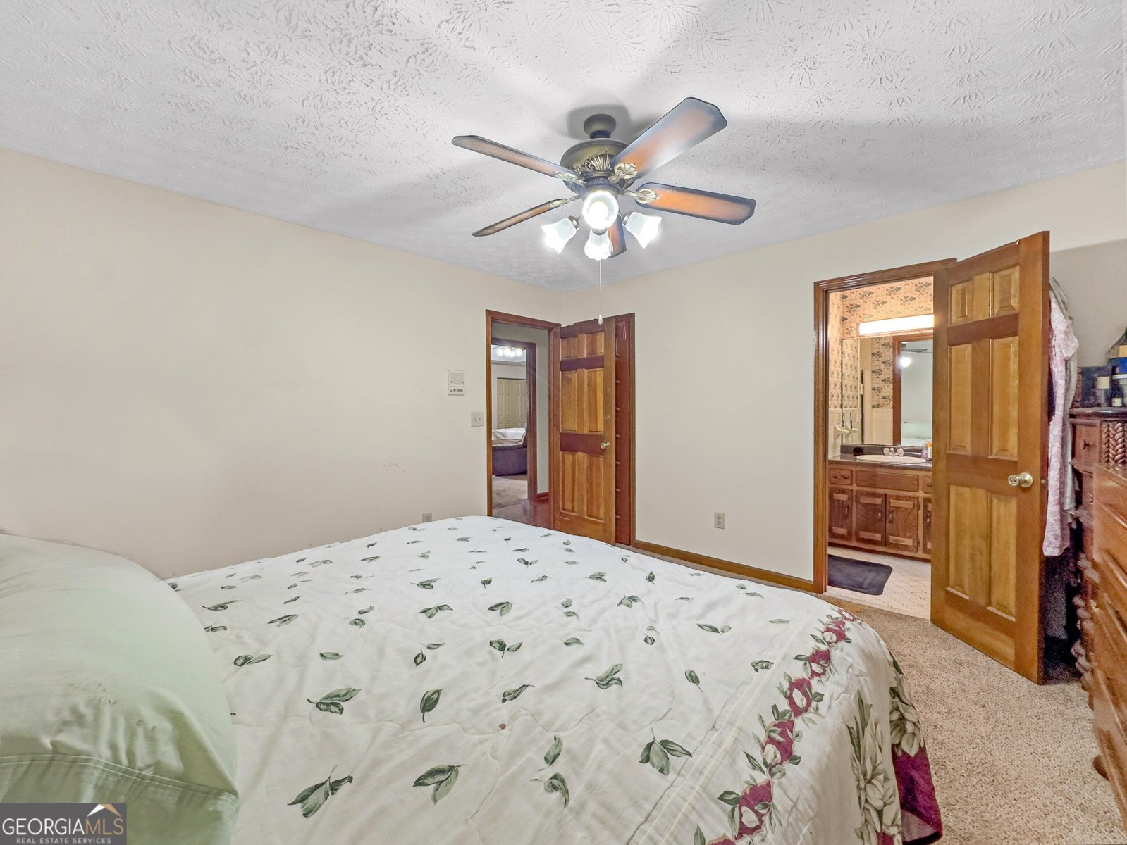 898 Mount Carmel Road McDonough - Photo 23