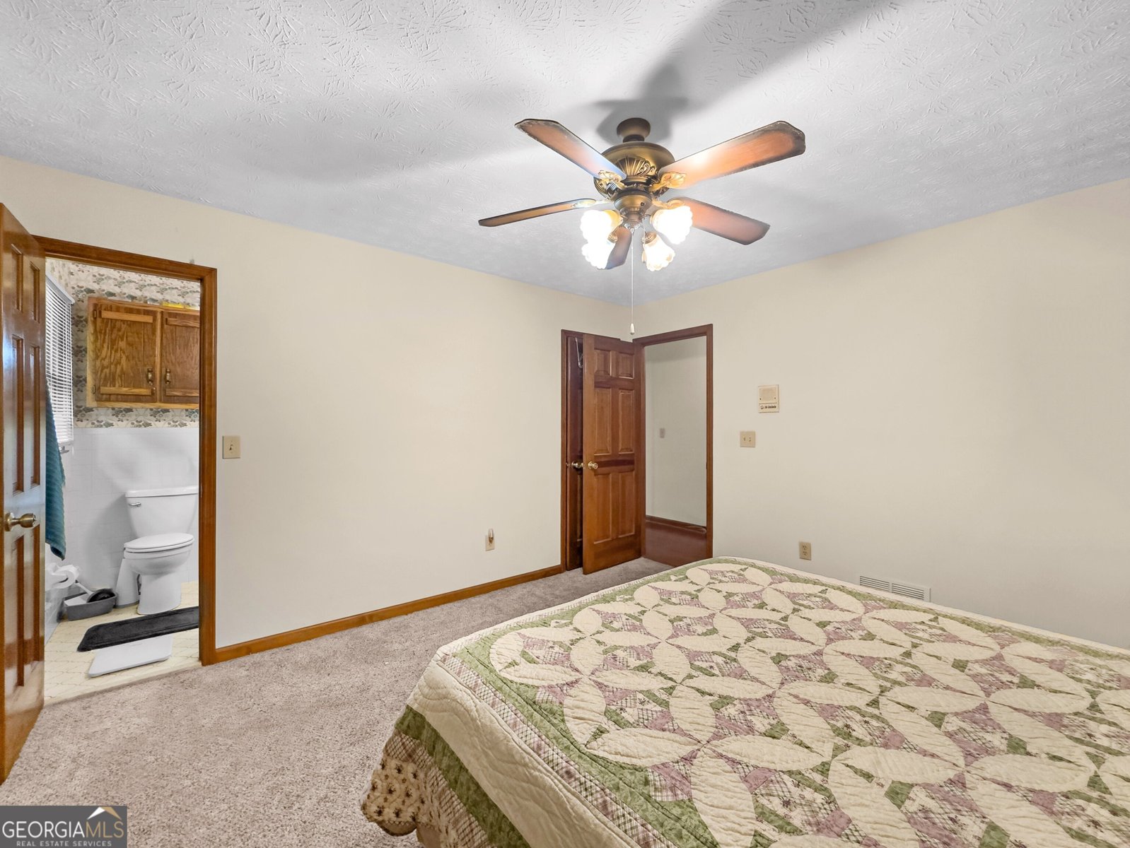 898 Mount Carmel Road McDonough - Photo 25