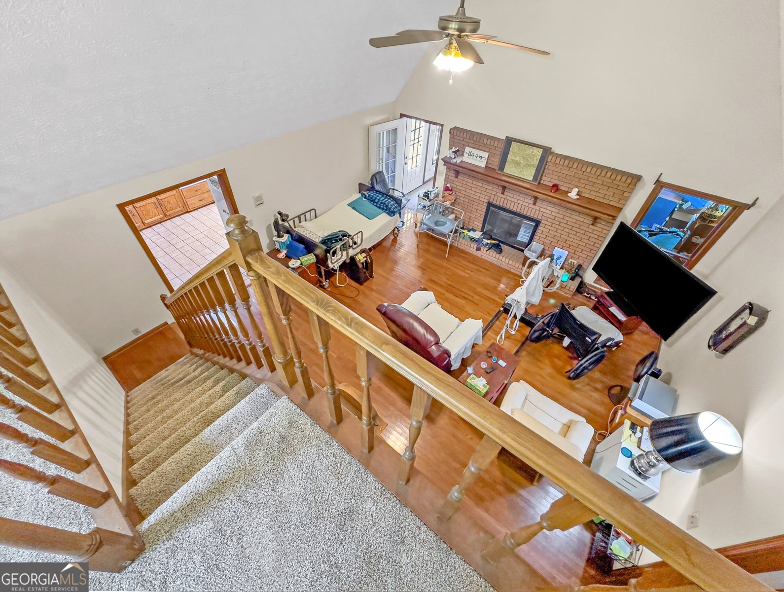 898 Mount Carmel Road McDonough - Photo 28