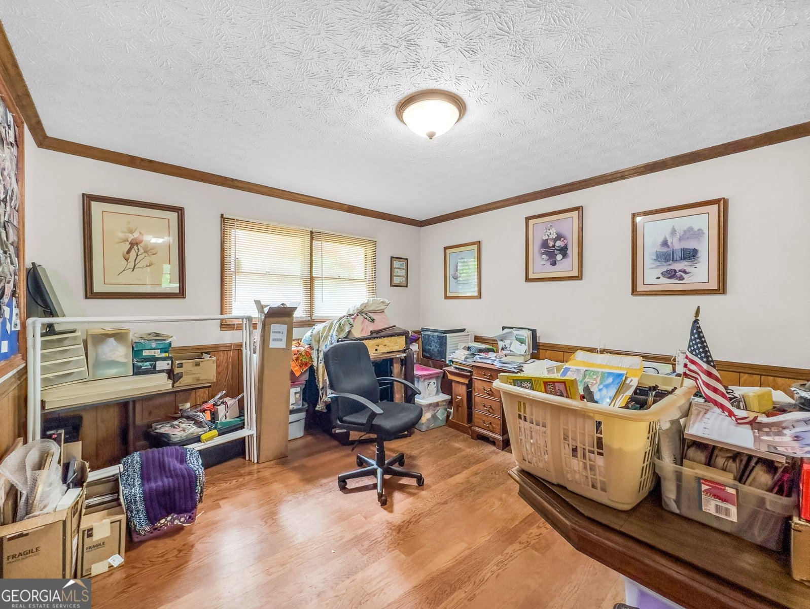 898 Mount Carmel Road McDonough - Photo 29