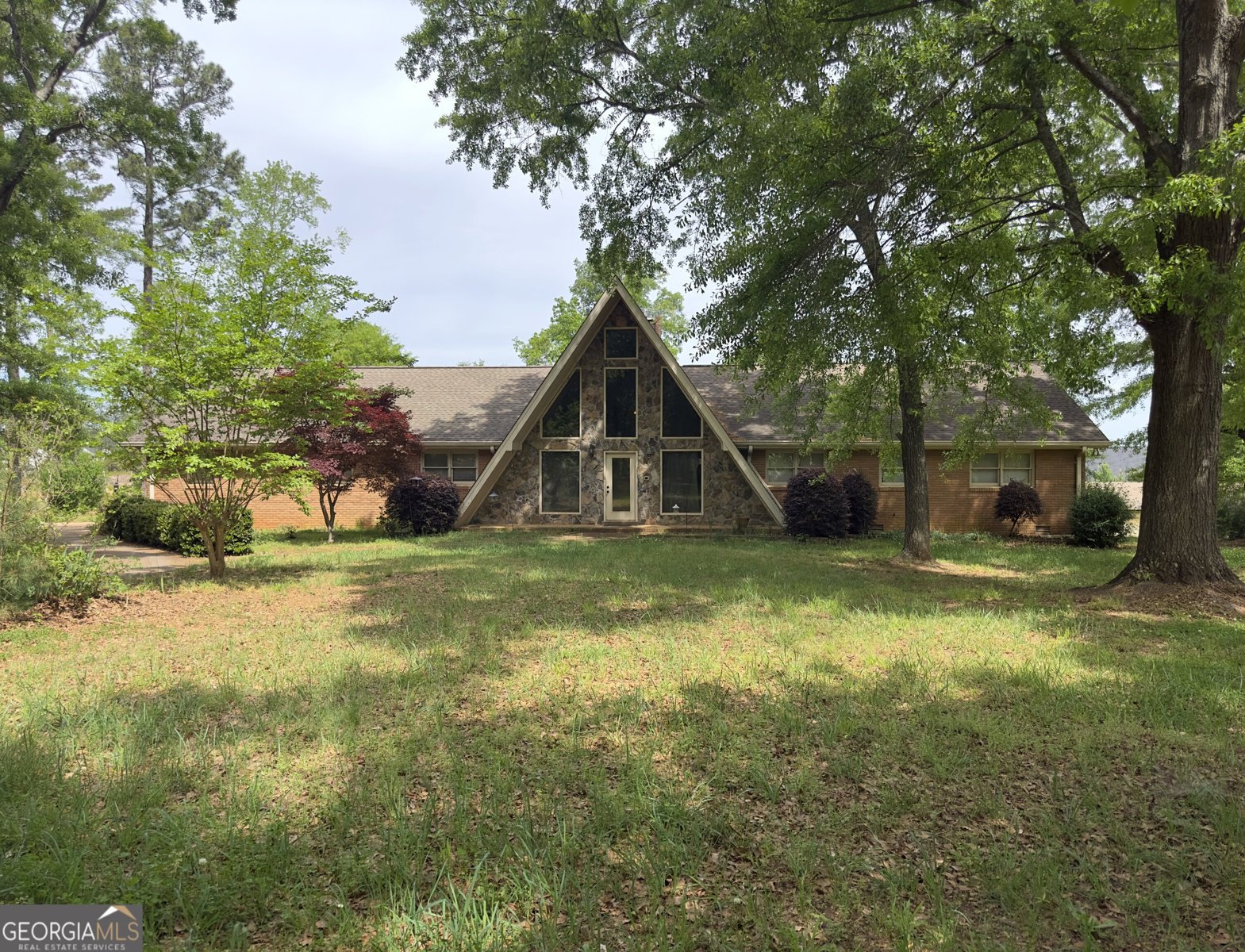 898 Mount Carmel Road McDonough - Photo 31