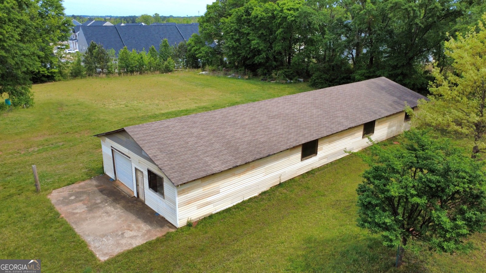 898 Mount Carmel Road McDonough - Photo 33