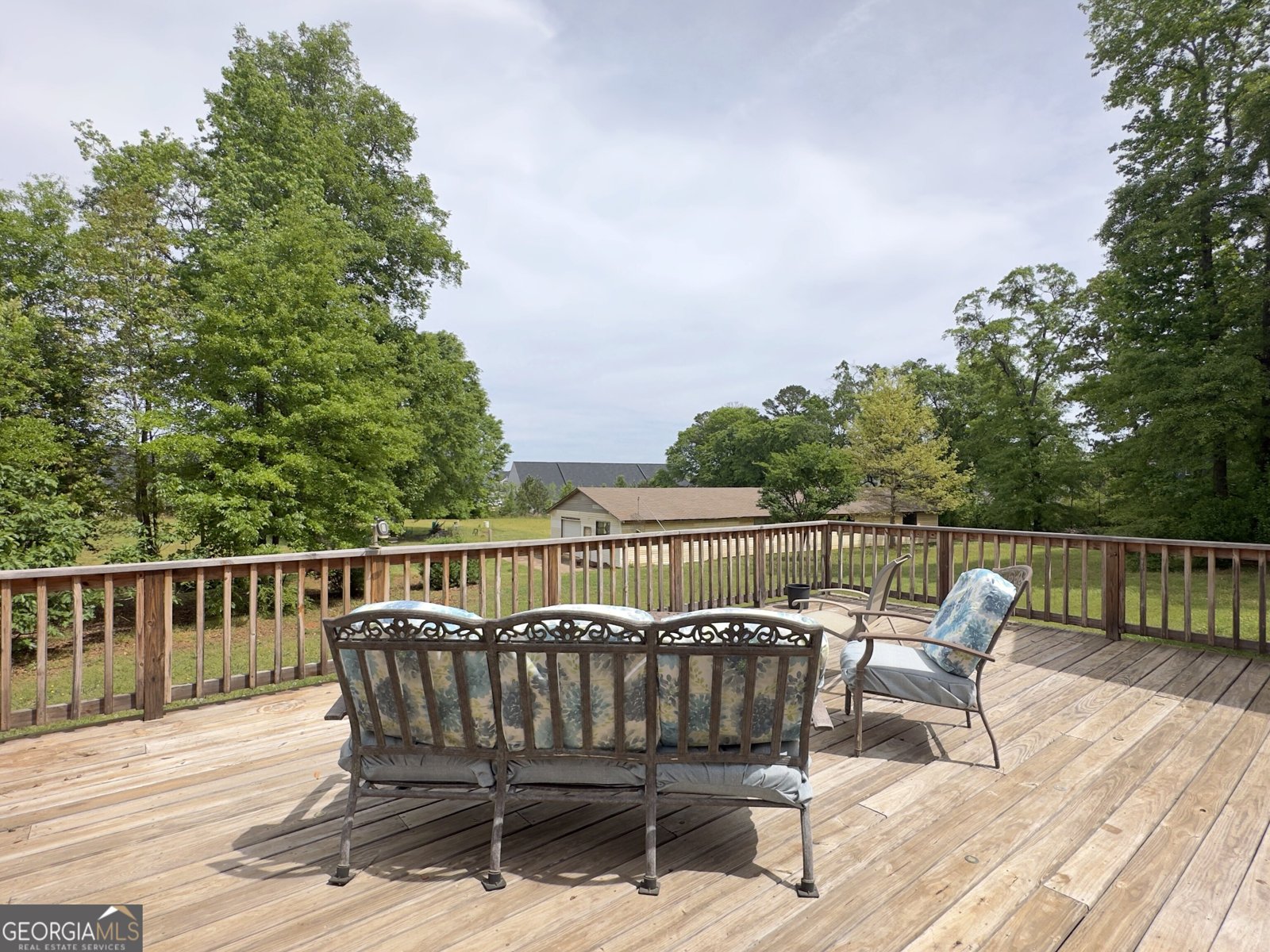 898 Mount Carmel Road McDonough - Photo 34