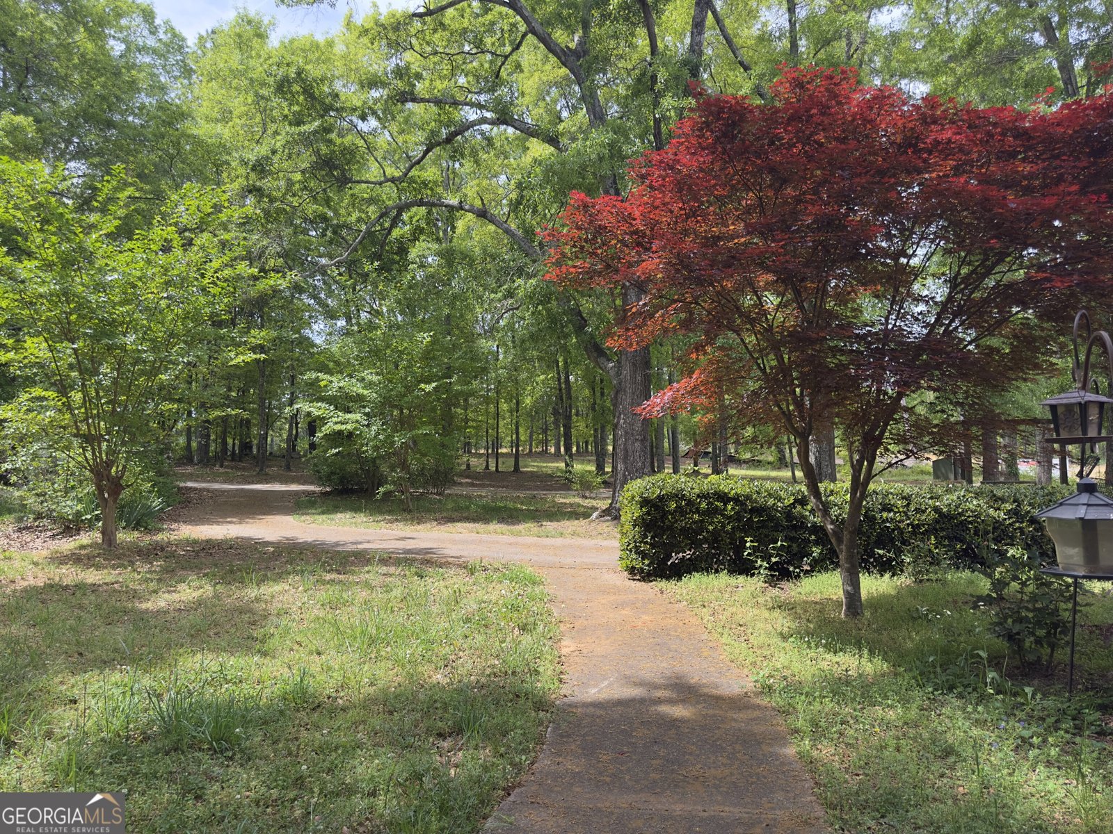 898 Mount Carmel Road McDonough - Photo 35