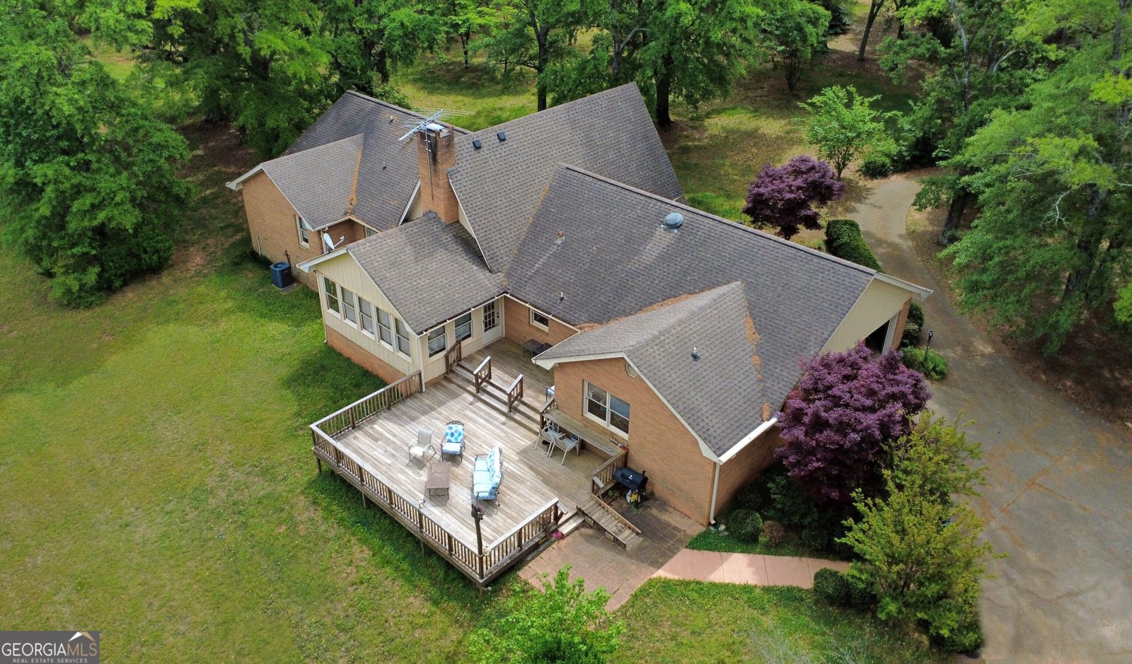 898 Mount Carmel Road McDonough - Photo 37