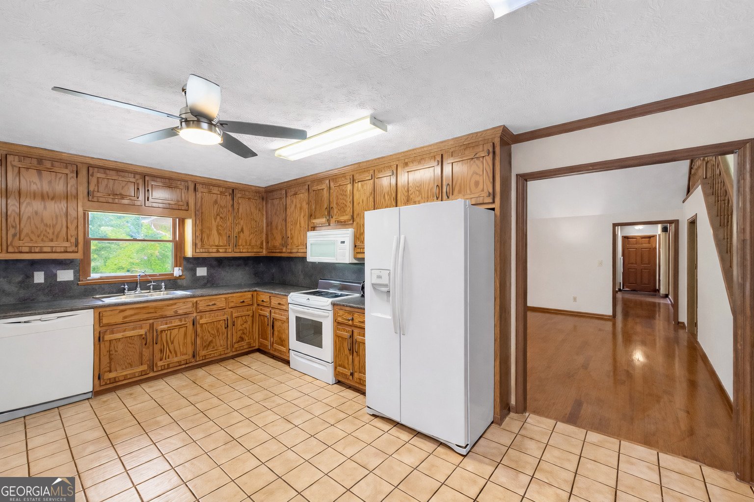 898 Mount Carmel Road McDonough - Photo 8