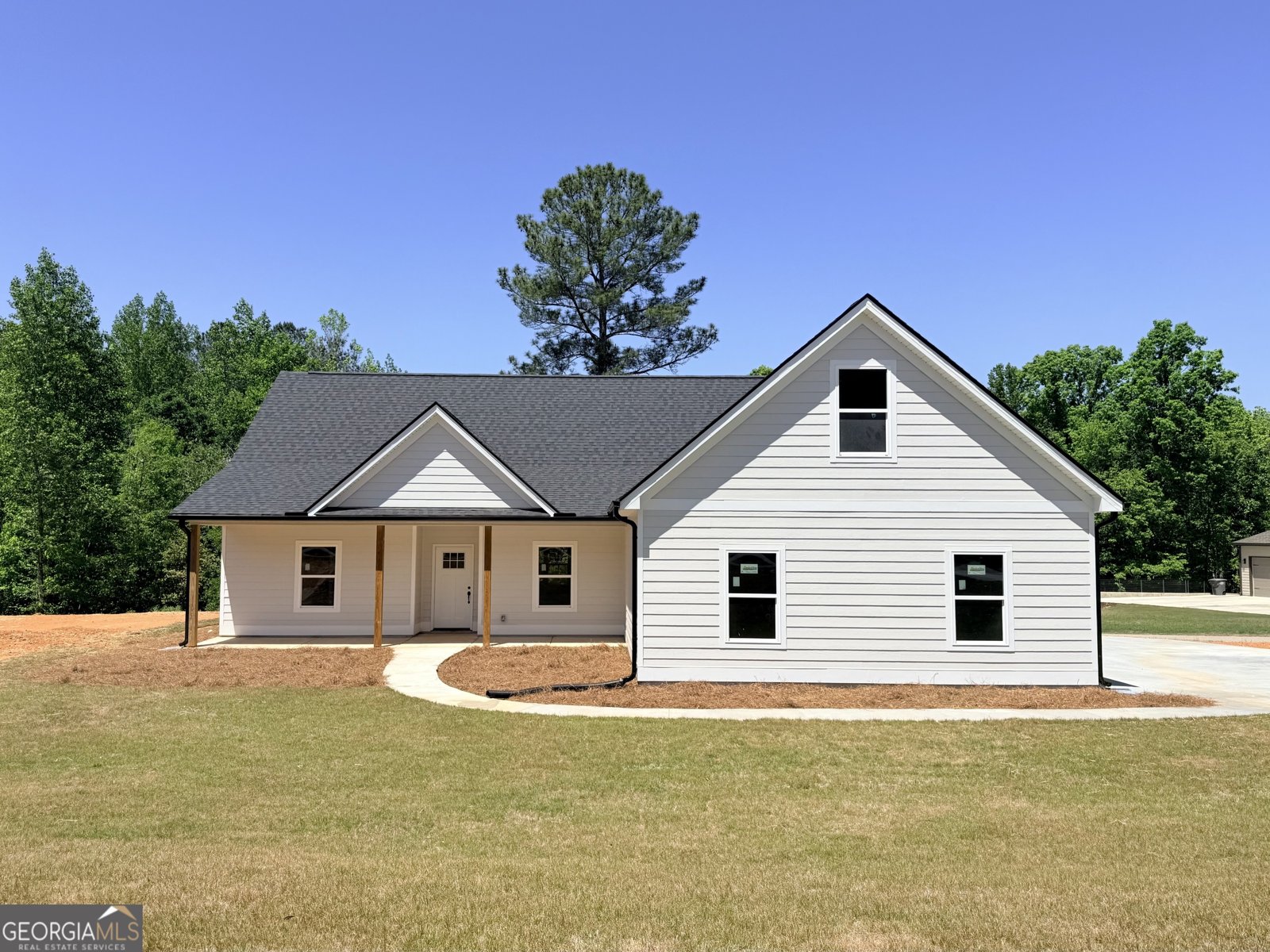 117 Mason Ridge Barnesville - Photo 1