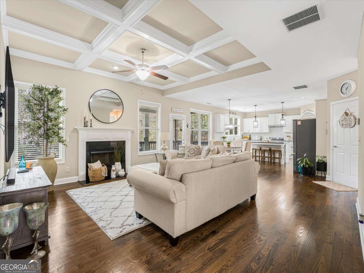 2297 Roberts View Trail Buford - Photo 10