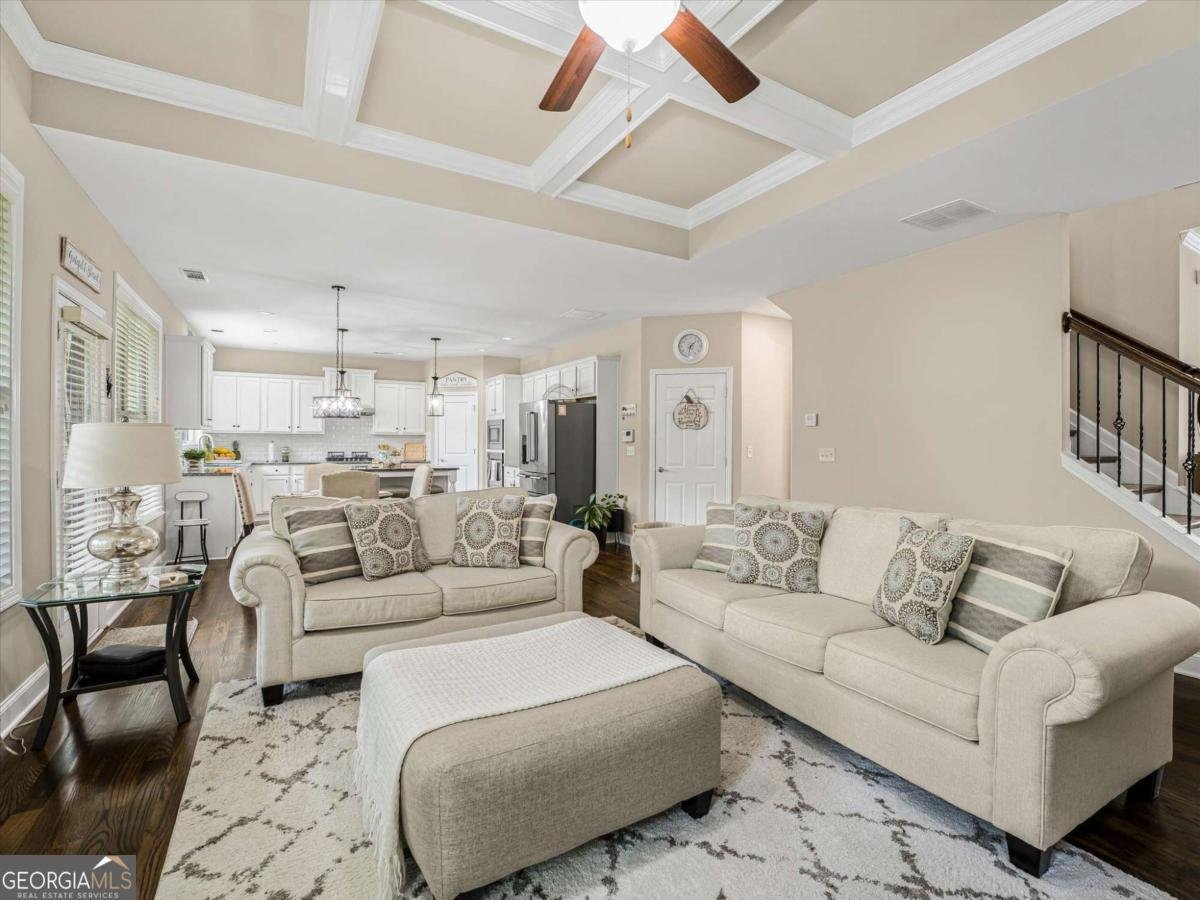 2297 Roberts View Trail Buford - Photo 12