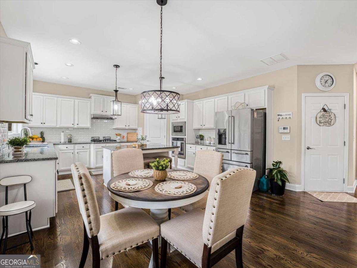 2297 Roberts View Trail Buford - Photo 15